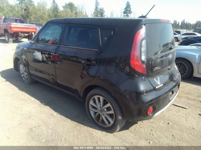 KNDJP3A59H7445576 KIA SOUL +