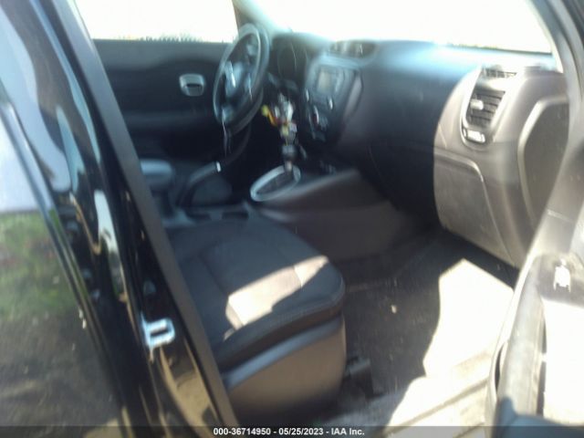 KNDJP3A59H7445576 KIA SOUL +
