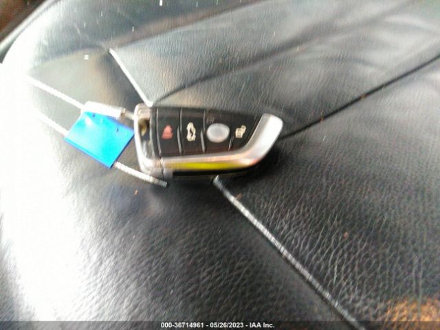 5UXKR2C56F0H39286 BMW X5 Sdrive35i