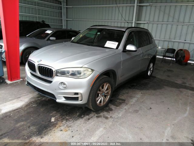 5UXKR2C56F0H39286 BMW X5 Sdrive35i