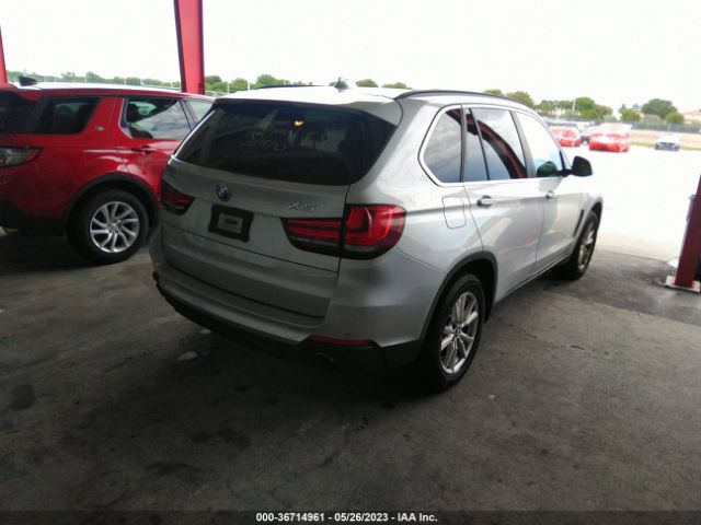 5UXKR2C56F0H39286 BMW X5 Sdrive35i