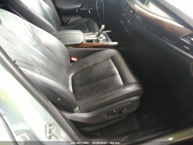 5UXKR2C56F0H39286 BMW X5 Sdrive35i