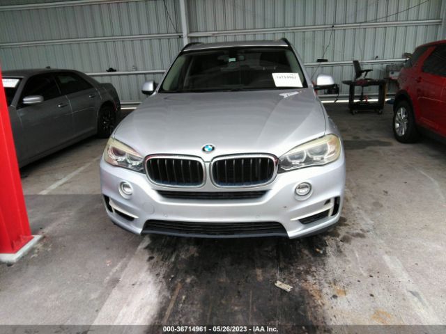 5UXKR2C56F0H39286 BMW X5 Sdrive35i