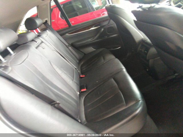 5UXKR2C56F0H39286 BMW X5 Sdrive35i