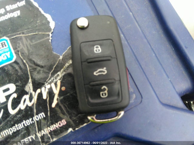 3VWDB7AJ9HM364497 Volkswagen Jetta 1.4t Se