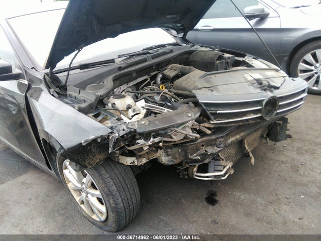 3VWDB7AJ9HM364497 Volkswagen Jetta 1.4t Se