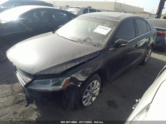 3VWDB7AJ9HM364497 Volkswagen Jetta 1.4t Se