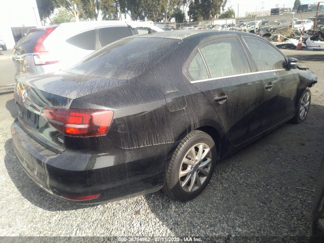 3VWDB7AJ9HM364497 Volkswagen Jetta 1.4t Se