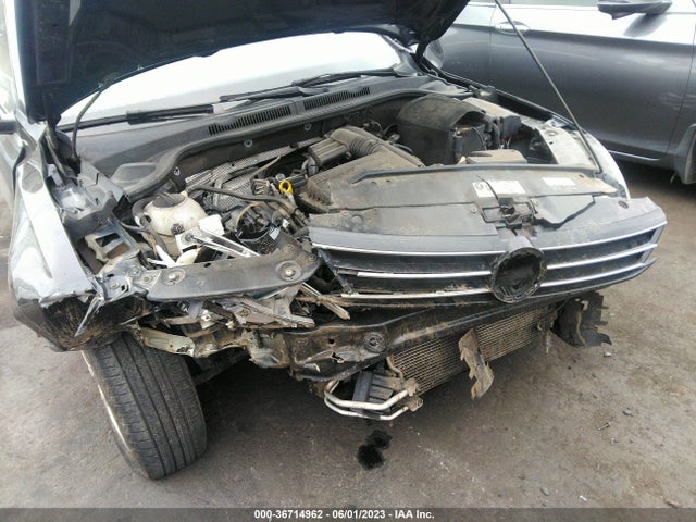 3VWDB7AJ9HM364497 Volkswagen Jetta 1.4t Se
