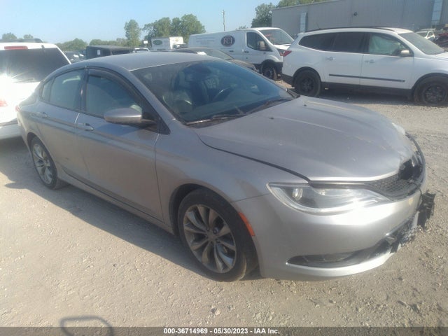 1C3CCCBB6GN111593 auction archive image