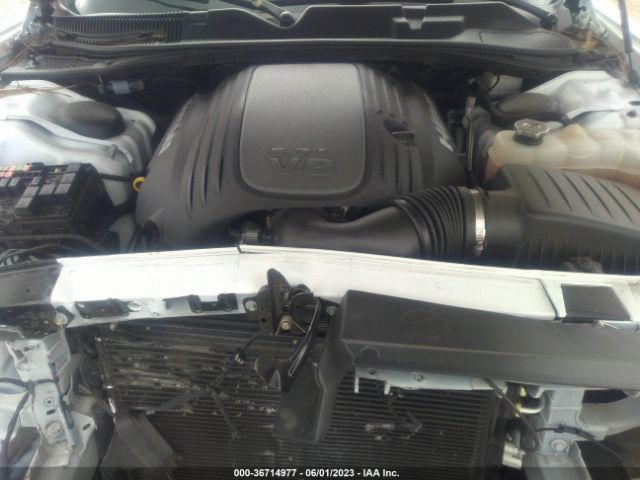 2C3CDZBT6MH510226 Dodge Challenger R/t