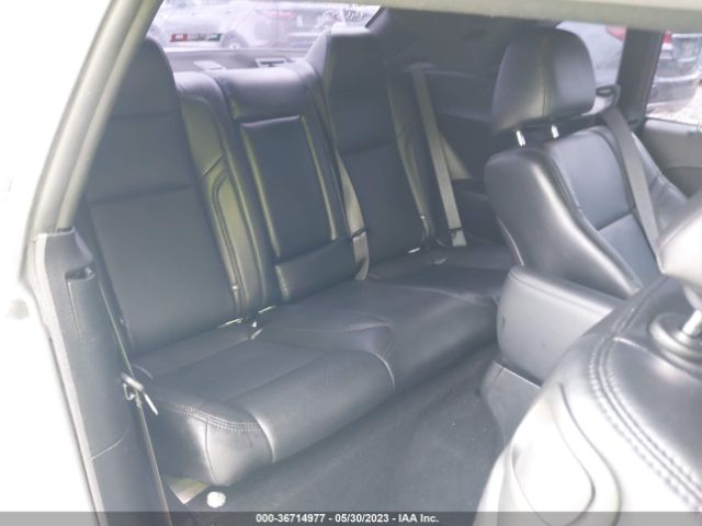 2C3CDZBT6MH510226 Dodge Challenger R/t