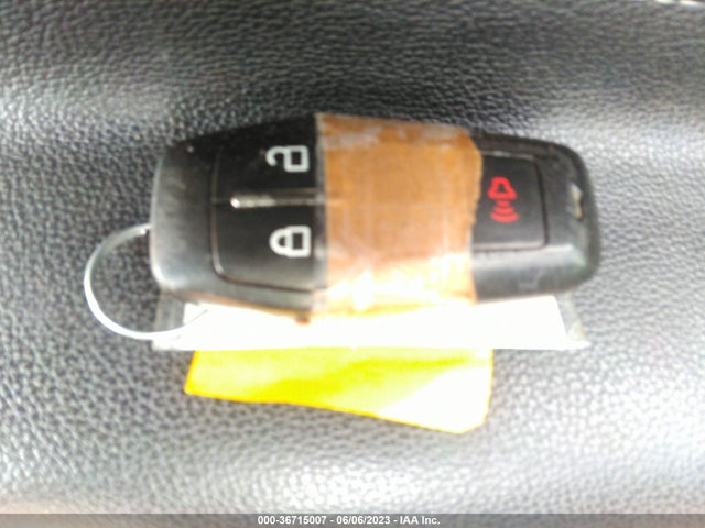 Ford Mustang V6 2016 1FA6P8AM3G5267108 Image 11
