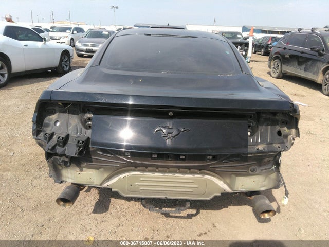 Ford Mustang V6 2016 1FA6P8AM3G5267108 Image 6