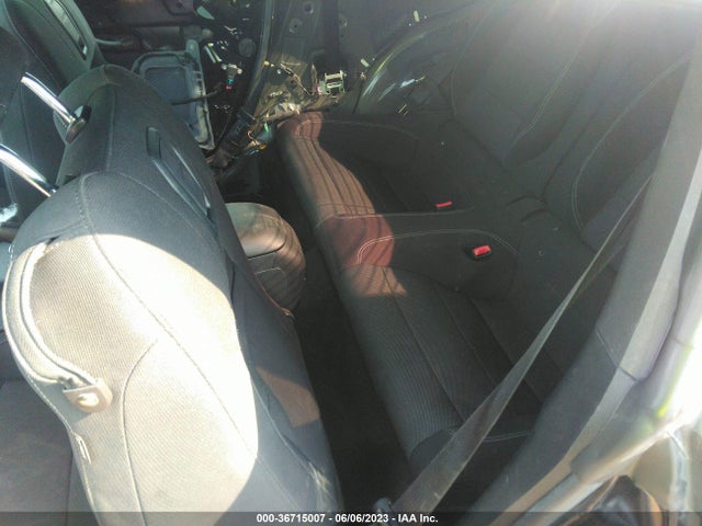 Ford Mustang V6 2016 1FA6P8AM3G5267108 Image 8