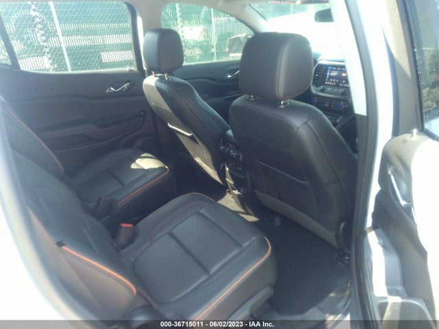 1GKKNLLS3NZ102117 GMC Acadia At4
