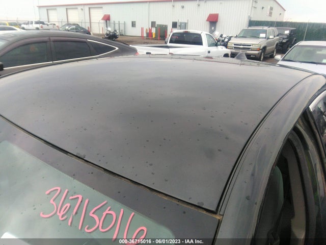Chevrolet IMPALA LS 2014 1G11Y5SLXEU137215 Image 6
