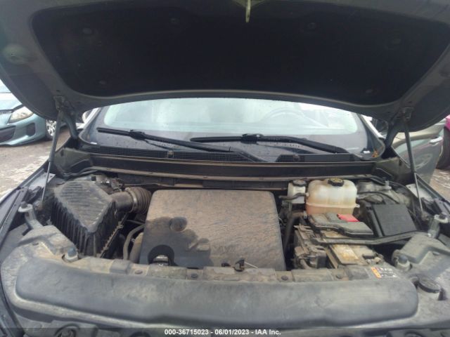 5GAERBKWXKJ170342 Buick Enclave Essence