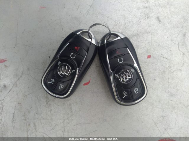 5GAERBKWXKJ170342 Buick Enclave Essence