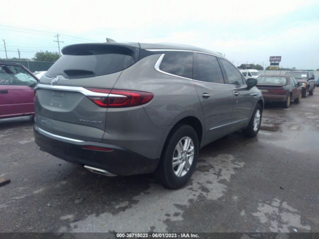 5GAERBKWXKJ170342 Buick Enclave Essence