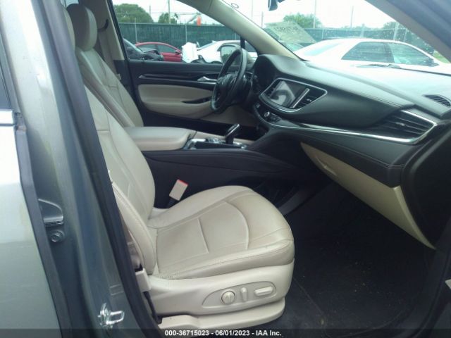 5GAERBKWXKJ170342 Buick Enclave Essence