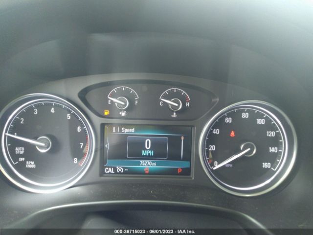 5GAERBKWXKJ170342 Buick Enclave Essence