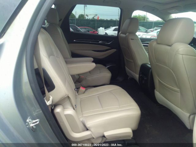 5GAERBKWXKJ170342 Buick Enclave Essence