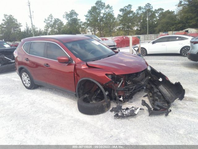 KNMAT2MT0GP605021 auction archive image