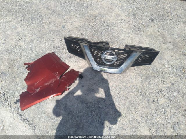 KNMAT2MT0GP605021 Nissan ROGUE S