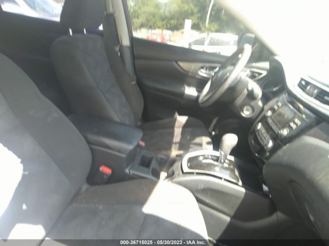 KNMAT2MT0GP605021 Nissan ROGUE S