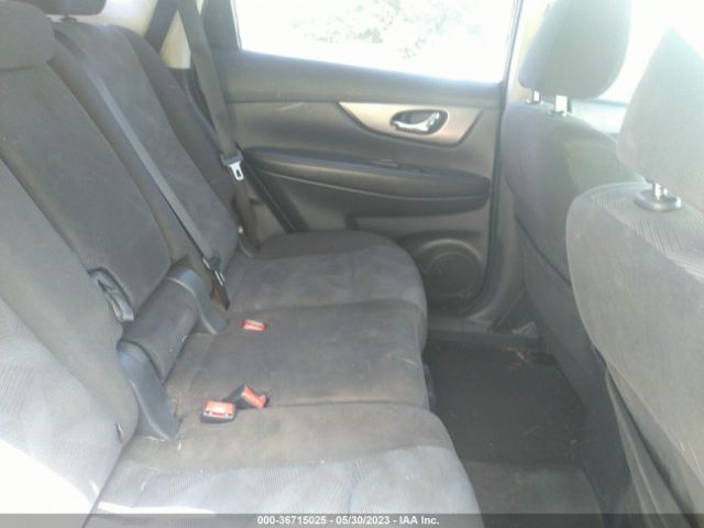 KNMAT2MT0GP605021 Nissan ROGUE S