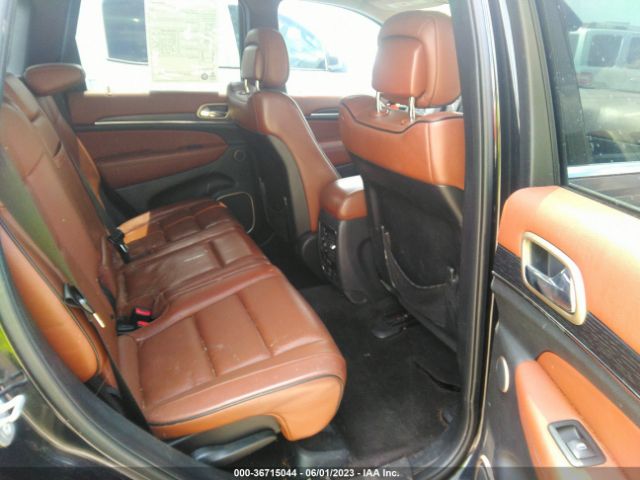 1C4RJEJG5FC856754 Jeep Grand Cherokee Summit