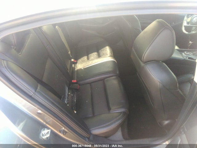 2018 NISSAN MAXIMA SV VIN: 1N4AA6AP5JC378644