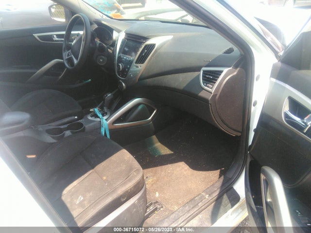 Hyundai Veloster 2015 KMHTC6AD4FU232722 Image 5
