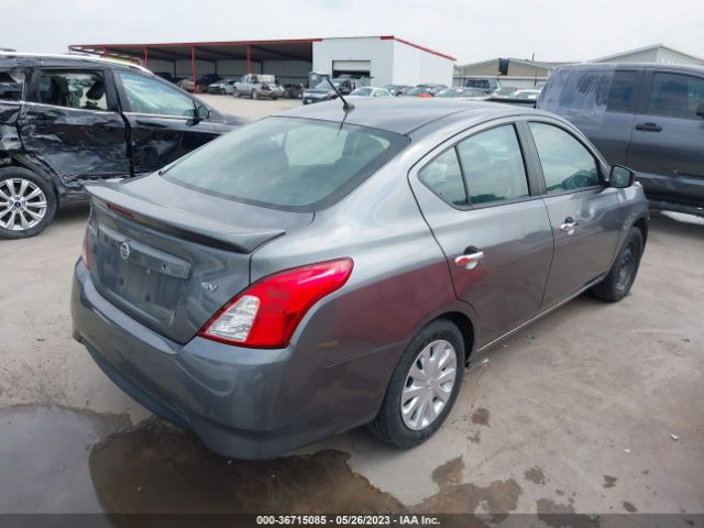 3N1CN7AP9HL871175 Nissan Versa Sedan Sv