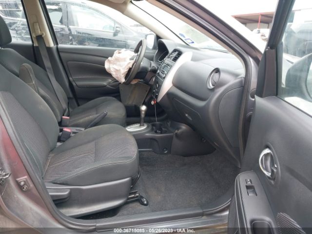 3N1CN7AP9HL871175 Nissan Versa Sedan Sv