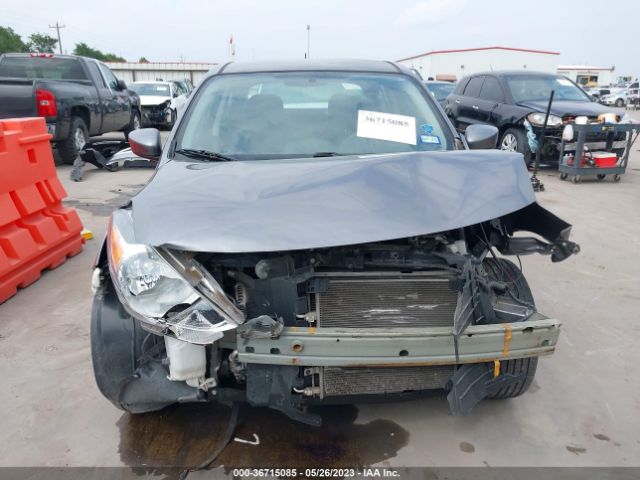 3N1CN7AP9HL871175 Nissan Versa Sedan Sv
