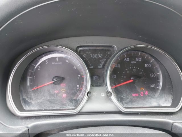 3N1CN7AP9HL871175 Nissan Versa Sedan Sv