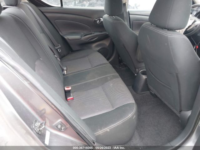 3N1CN7AP9HL871175 Nissan Versa Sedan Sv