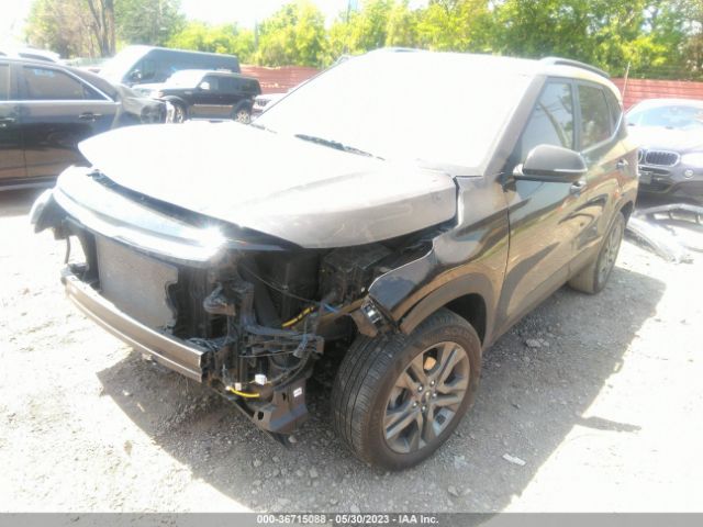 KNDEU2AA6M7115342 KIA SELTOS S