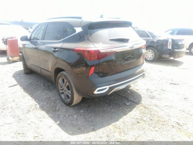 KNDEU2AA6M7115342 KIA SELTOS S