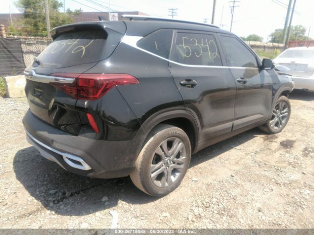 KNDEU2AA6M7115342 KIA SELTOS S