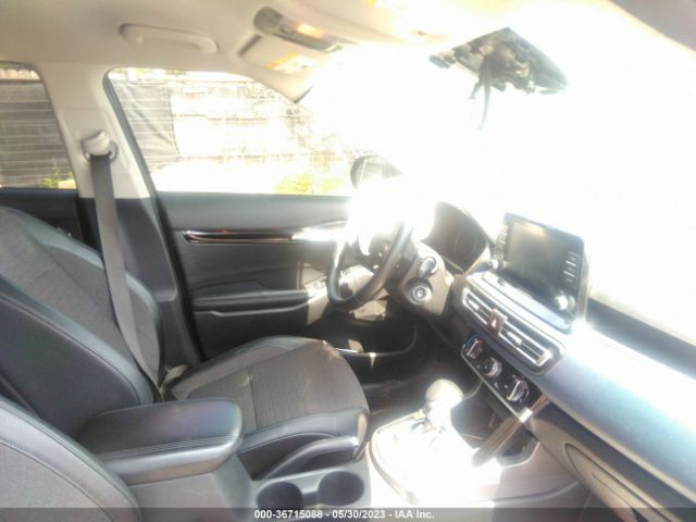 KNDEU2AA6M7115342 KIA SELTOS S