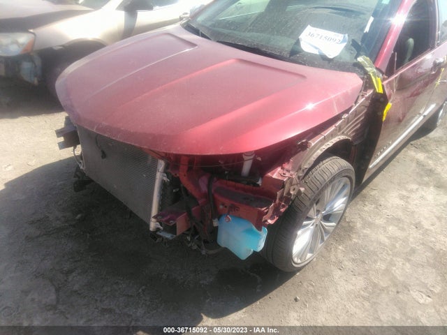 Chevrolet Impala Premier 2020 1G1105S33LU114623 Image 6