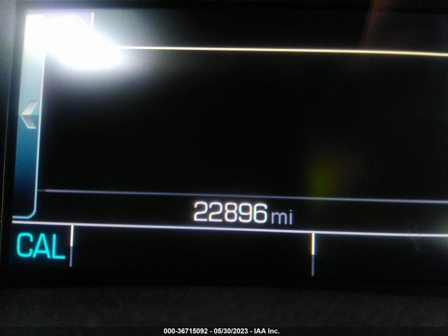 Chevrolet Impala Premier 2020 1G1105S33LU114623 Image 7