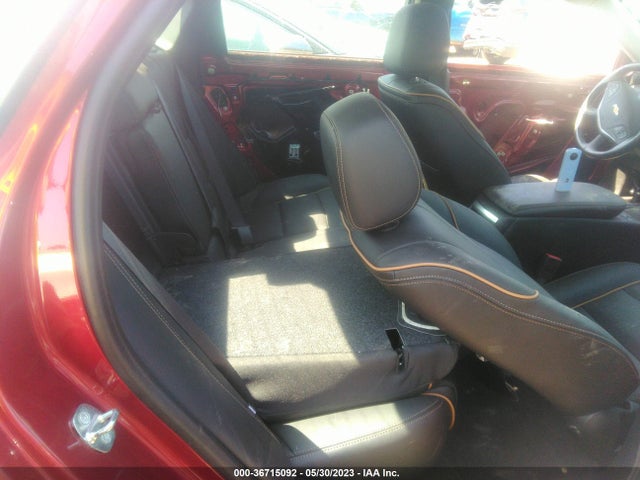 Chevrolet Impala Premier 2020 1G1105S33LU114623 Image 8