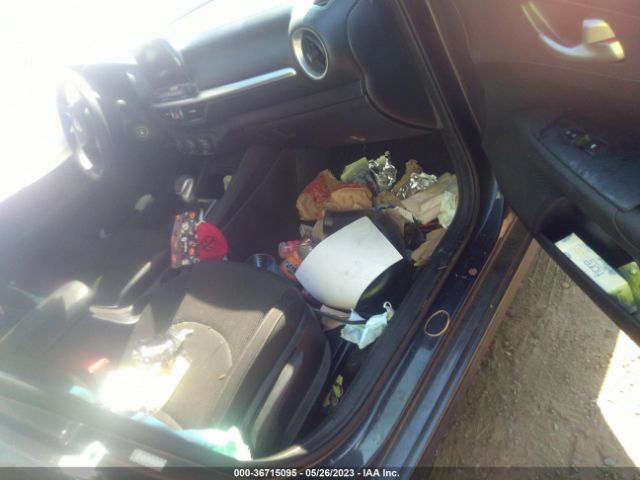 3KPF24AD5LE194582 KIA Forte Lxs