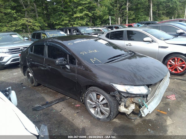 2014 2HGFB2F58EH530157 main image