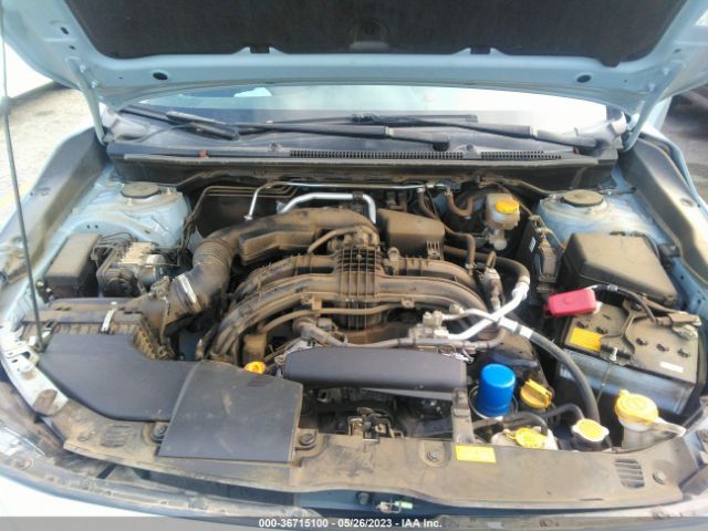 JF2GTACC1KH347764 Subaru Crosstrek Premium