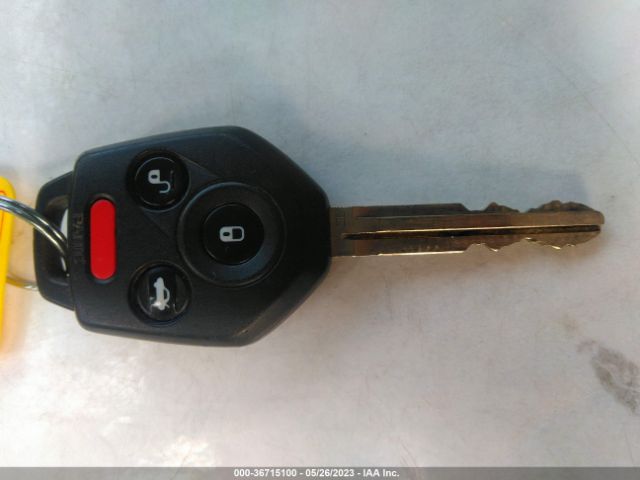 JF2GTACC1KH347764 Subaru Crosstrek Premium